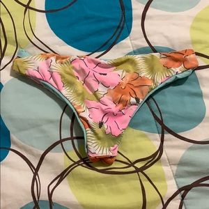 Midori bikini bottoms